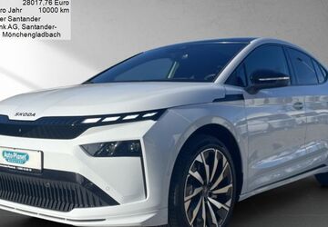 Skoda Enyaq 19.099 km 48.890 &euro; Gera 07554