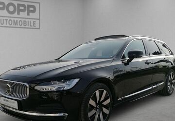 Volvo V90 24.289 km 44.980 &euro; Gera 07546
