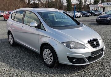 Seat Altea 144.764 km 3.999 &euro; Hermsdorf/Schleifreisen 07629