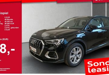 Audi Q3 22.719 km 37.389 &euro; Gera 07546