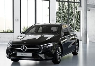 Mercedes-Benz A 200 19.882 km 28.990 &euro; Altenburg-Remsa 04603