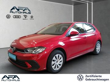 Gebrauchte VW Polo