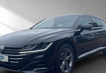 VW Arteon 45.970 km 38.490 &euro; Gera 07554