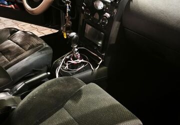 Ford Mondeo 203.000 km 1.300 &euro; Werdau 08412