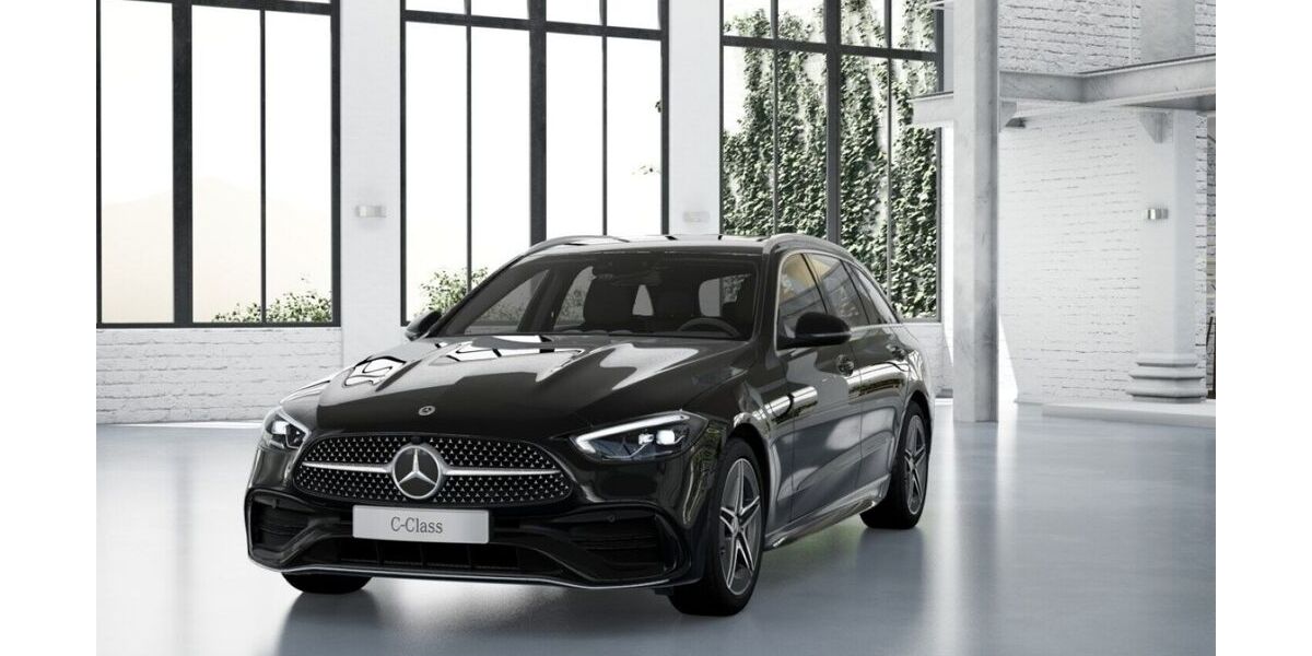 Mercedes-Benz C 300 8.196 km 41.940 &euro; Gera 07546