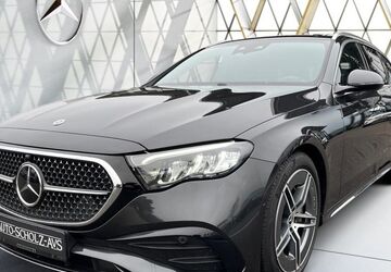 Mercedes-Benz E 220 10.357 km 49.149 &euro; Gera 07546