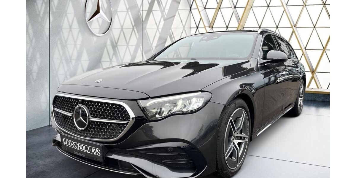 Mercedes-Benz E 220 10.357 km 49.949 &euro; Gera 07546