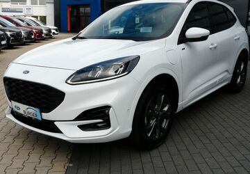 Ford Kuga 47.471 km 27.985 &euro; Schmölln 04626