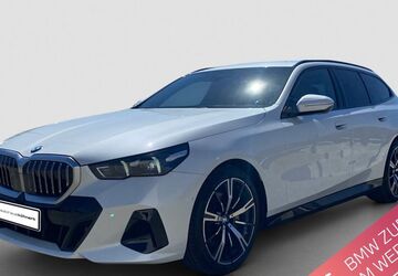 BMW 540 27.049 km 61.855 &euro; Gera 07552