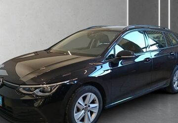 VW Golf 48.023 km 21.682 &euro; Weida 07570