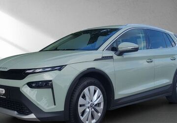 Skoda Elroq 15.298 km 43.990 &euro; Gera 07554