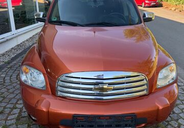 Chevrolet HHR 169.850 km 1.800 &euro; Hohenölsen 07570