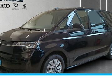 VW T7 Multivan 28.500 km 48.143 &euro; Gera 07546