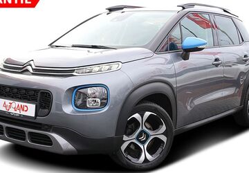 Citroen C3 Aircross 75.939 km 14.990 &euro; Gera 07546