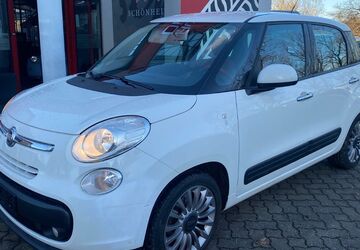 Fiat 500L 90.286 km 6.990 &euro; Gera 07549