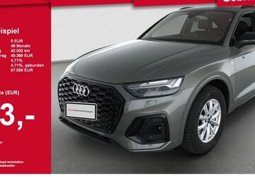 Audi Q5 9.950 km 49.399 &euro; Gera 07546