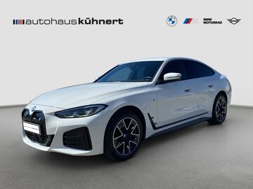 Gebrauchte BMW i4