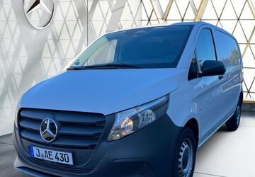 Mercedes-Benz Vito 5.000 km 35.650 &euro; Altenburg-Remsa 04603