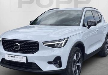 Volvo XC40 19.411 km 32.890 &euro; Gera 07546
