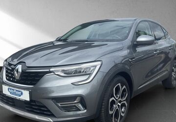 Renault Arkana 41.402 km 18.490 &euro; Gera 07554