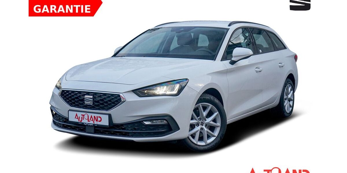 Seat Leon 62.489 km 19.950 &euro; Gera 07546