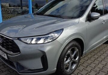 Ford Kuga 20.000 km 28.450 &euro; Triptis 07819