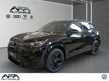 Gebrauchte VW Tiguan