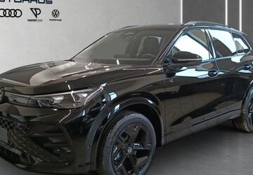 VW Tiguan 2.413 km 52.878 &euro; Gera 07546