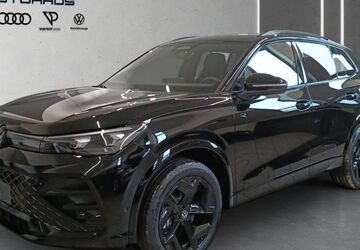 VW Tiguan 4.458 km 52.308 &euro; Gera 07546