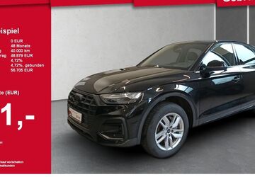 Audi Q5 28.928 km 48.879 &euro; Gera 07546