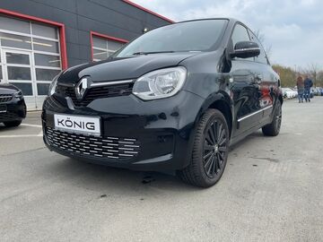 Gebrauchte Renault Twingo