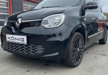 Renault Twingo 6.606 km 15.499 &euro; Gera 07552