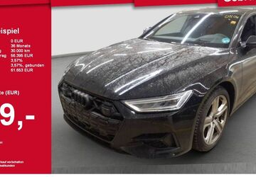 Audi A7 27.147 km 56.385 &euro; Gera 07546