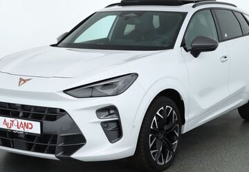 Cupra Terramar 16.412 km 38.890 &euro; Gera 07546