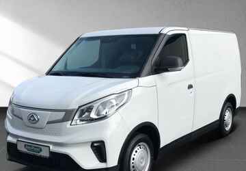 Maxus eDeliver 3 4.800 km 22.990 &euro; Gera 07554