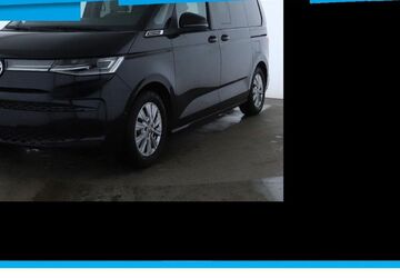 VW T7 Multivan 10.535 km 51.256 &euro; Gera 07546