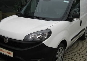 Fiat Doblo 91.600 km 10.290 &euro; Neustadt/Orla 07806