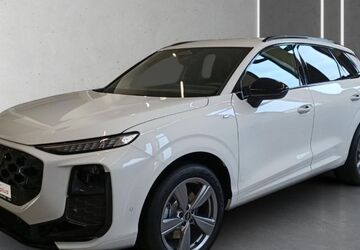 Audi Q3 10.000 km 48.645 &euro; Gera 07546