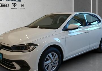 VW Polo 87.586 km 17.749 &euro; Gera 07546