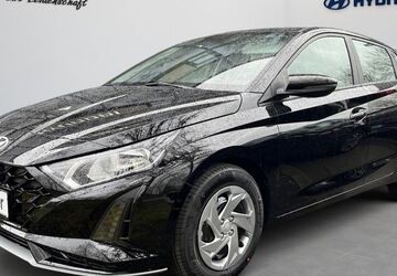 Hyundai i20 3.337 km 18.988 &euro; Neustadt an der Orla 07806