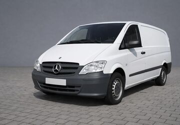 Mercedes-Benz Vito 307.160 km 6.499 &euro; Gera 07551