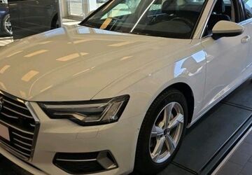 Audi A6 58.735 km 37.989 &euro; Gera 07546