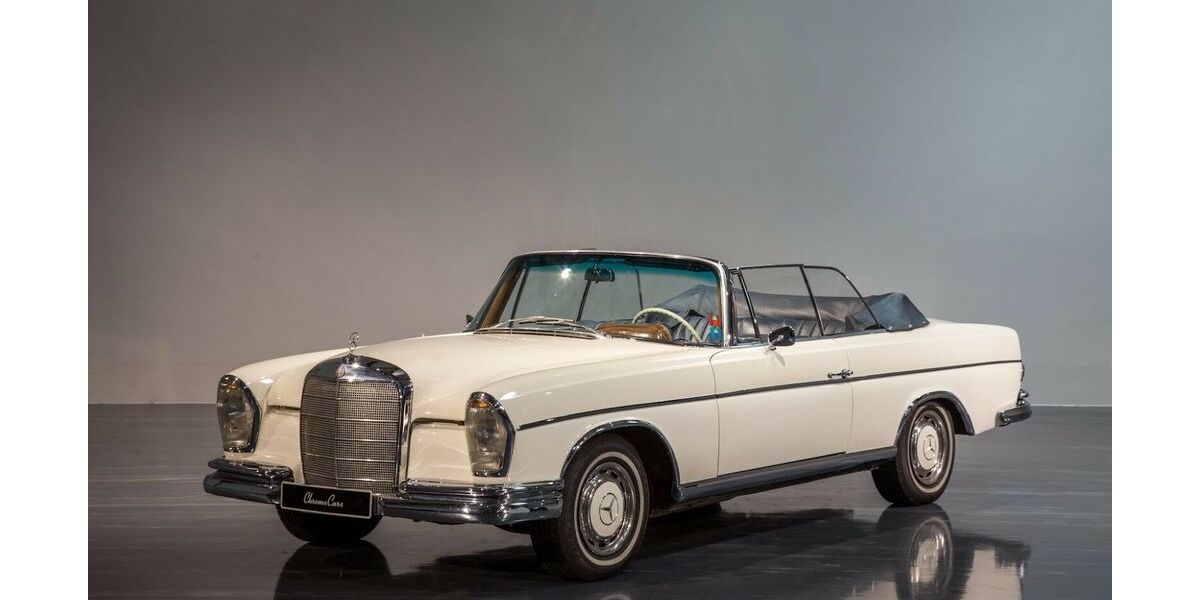 Mercedes-Benz 300 66.849 km 195.000 &euro; Laasdorf 07646