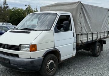 VW T4 andere 303.830 km 1.999 &euro; Hermsdorf/Schleifreisen 07629