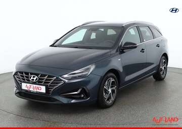 Gebrauchte Hyundai i30