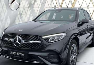 Mercedes-Benz GLC 300 8.390 km 55.049 &euro; Gera 07546