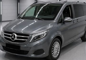 Mercedes-Benz V 250 179.600 km 30.990 &euro; Eisenberg 07607