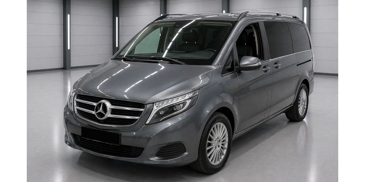 Mercedes-Benz V 250 179.600 km 30.990 &euro; Eisenberg 07607