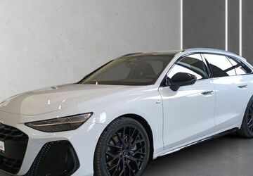 Audi A6 7.759 km 63.868 &euro; Gera 07546
