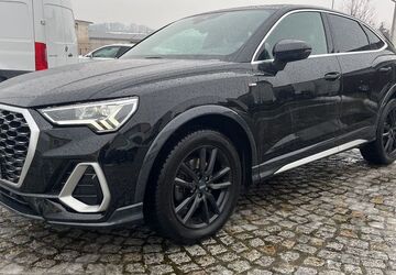Audi Q3 91.200 km 18.700 &euro; Zeitz 06712